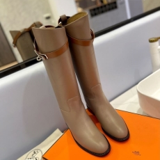 Hermes Boots